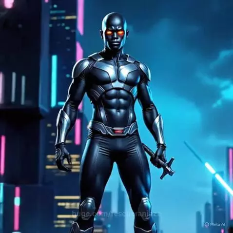 video poster