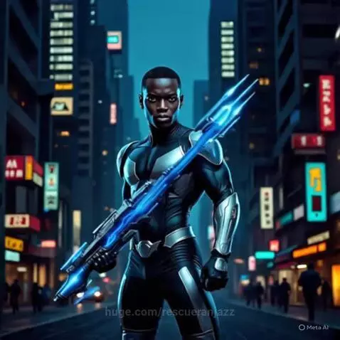 video poster