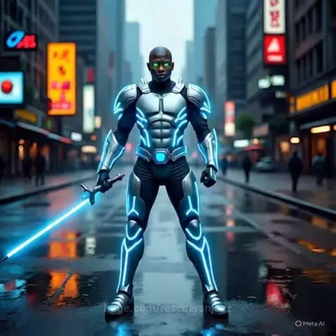video poster