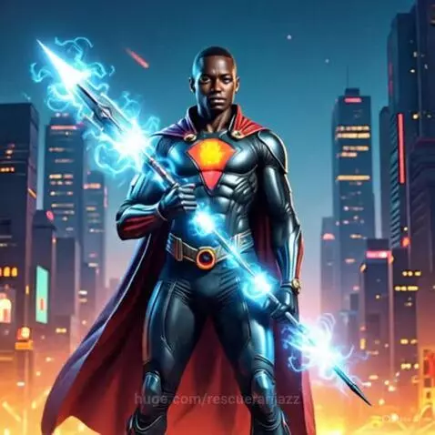Alabi by rescueranjazz