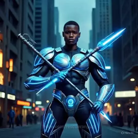 video poster