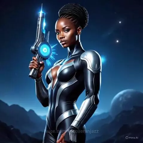 Yejide by rescueranjazz