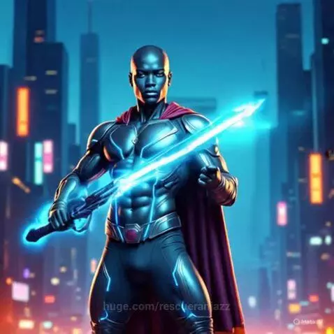 video poster