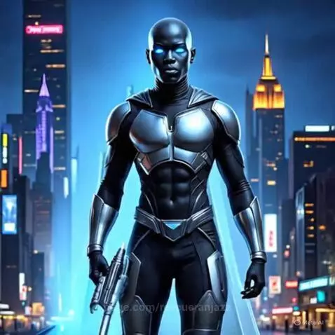 video poster