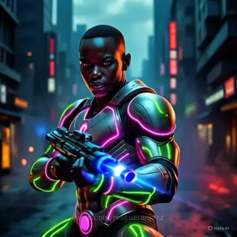 video poster