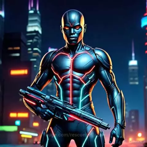 video poster