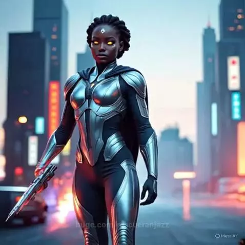 video poster