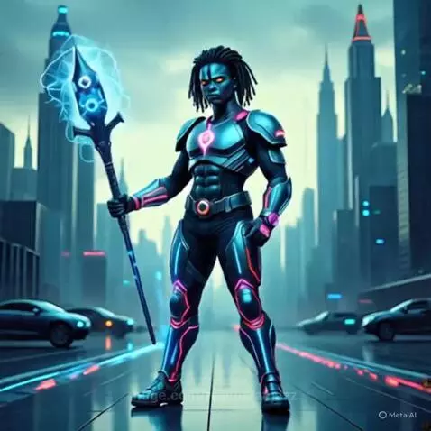 video poster
