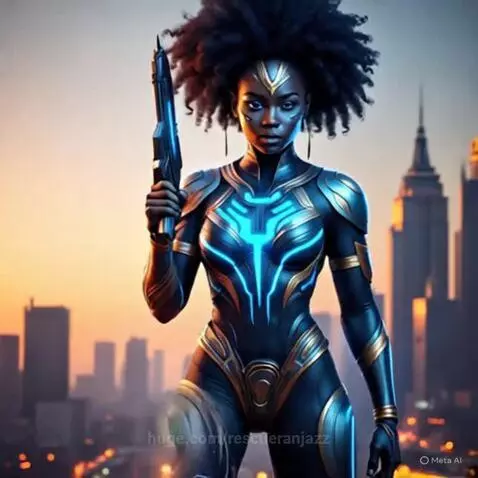 video poster