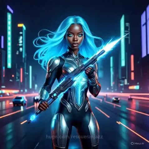 Osuntosin by rescueranjazz
