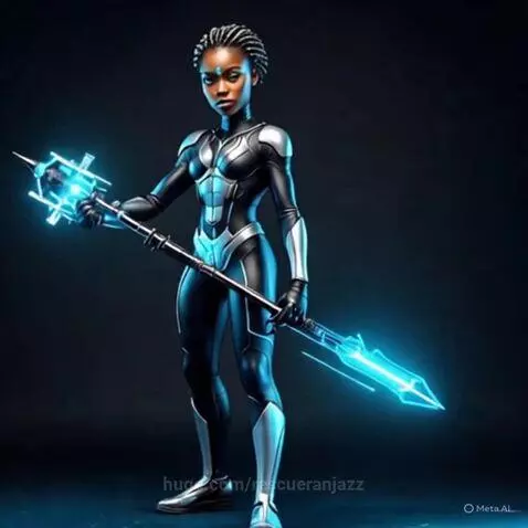 Nifemi by rescueranjazz