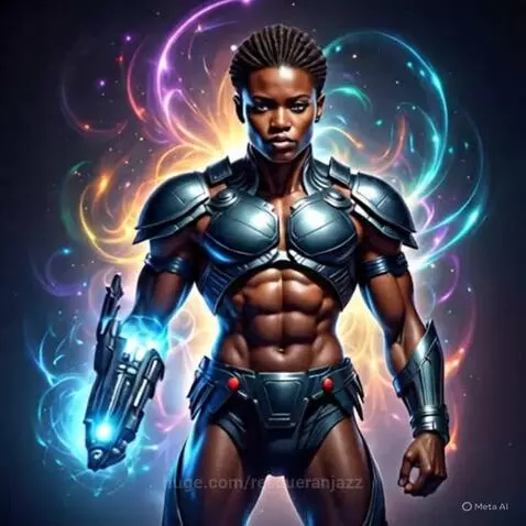 Ajegbemi by rescueranjazz