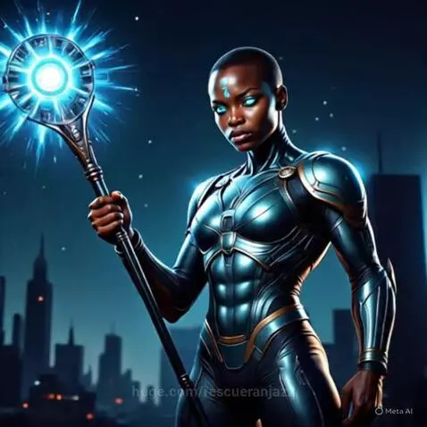 Osunkemi by rescueranjazz