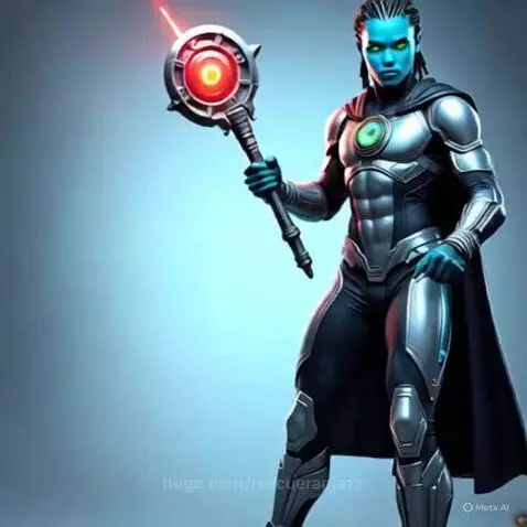video poster