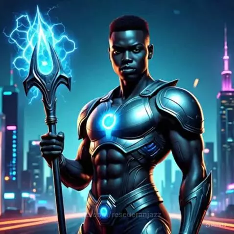 Eriorisa by rescueranjazz