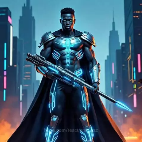 video poster