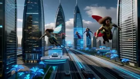 video poster