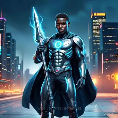 video poster