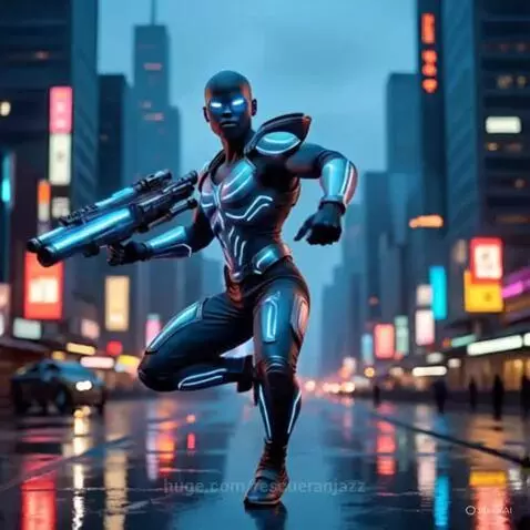 video poster