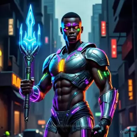 video poster