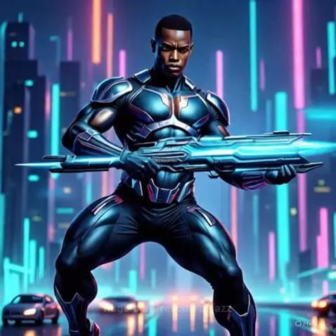 video poster