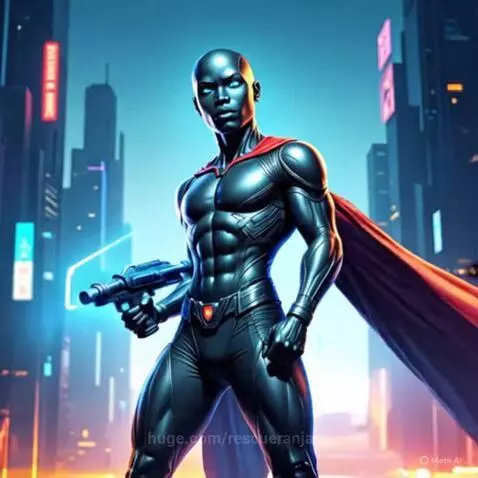 video poster
