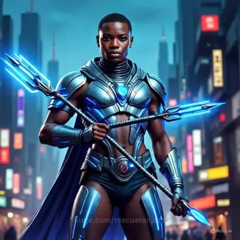 Abiodun by rescueranjazz