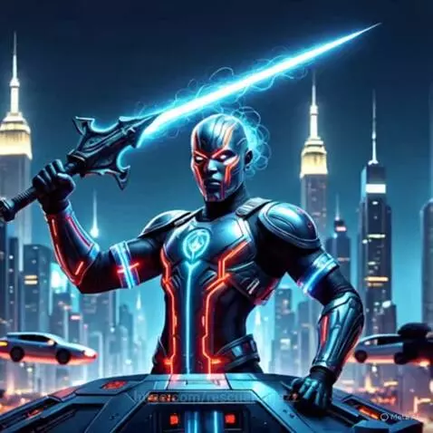 video poster