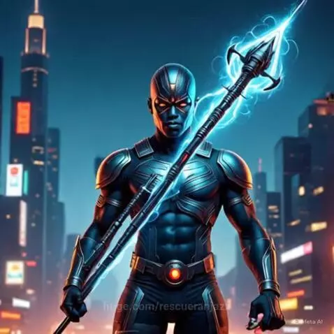 video poster
