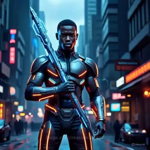video poster