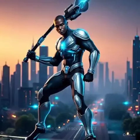 video poster