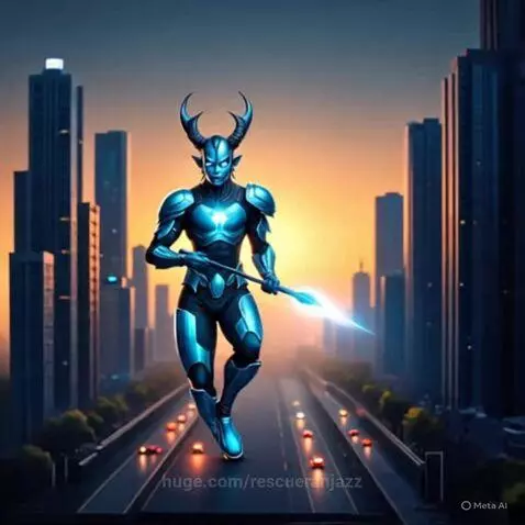 video poster