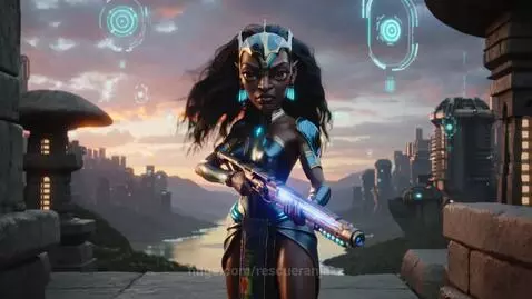 video poster
