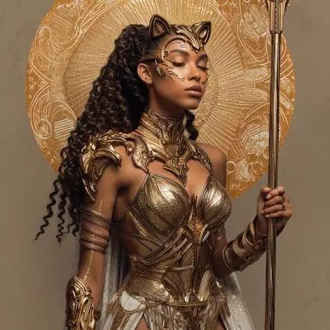 Osunifemi by rescueranjazz