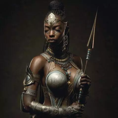 Sangoyisade by rescueranjazz