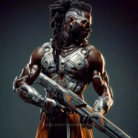 Atamo by rescueranjazz