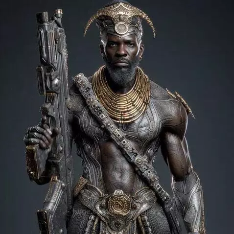 Jagunlabi by rescueranjazz