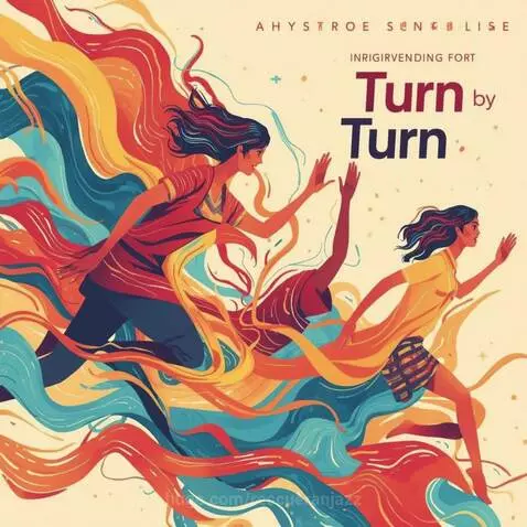 Turn by Turn - Motivational Song - AfroWarriors Records by rescueranjazz