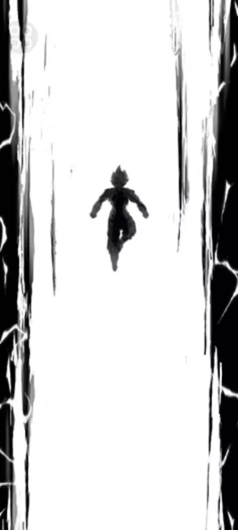 SSJB Vegito by prince