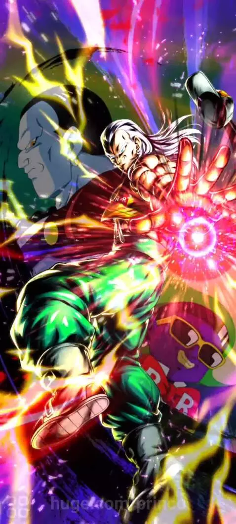 Android #13 by prince