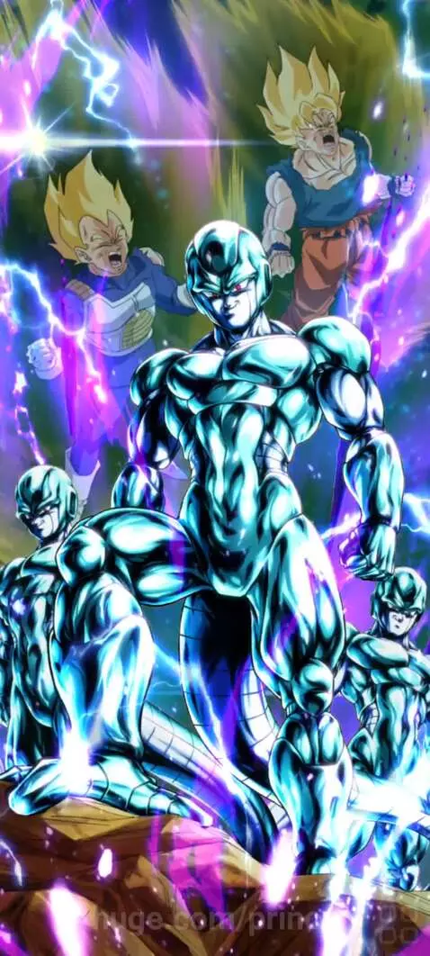 Final Form Metal Cooler by prince