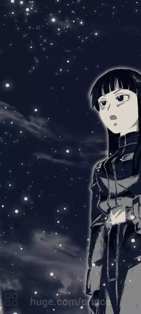 Super Saiyan Trunks holding a glowing blue sword, surrounded by radiating energy.