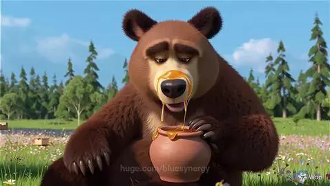 "MMMH SWEET" 🗣🍯 by bluesynergy