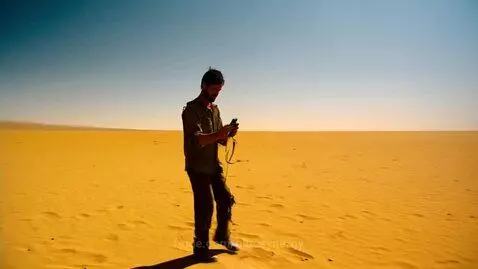 video poster