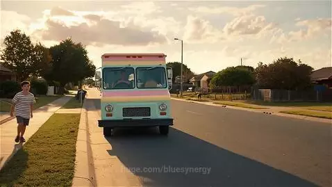 video poster
