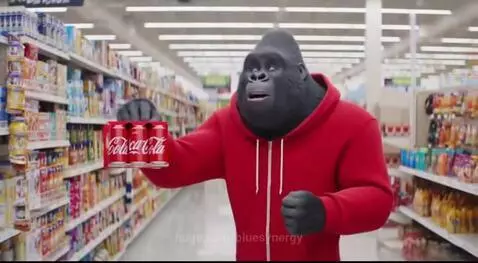 Big Bang was just tryna buy soda 😭😂😂 ~HeyGenZ ! Ep. 7~ by bluesynergy