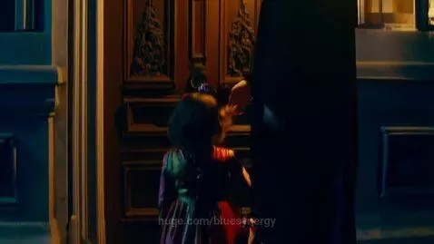 This was poisonned... 😳 Happy Halloween! by bluesynergy