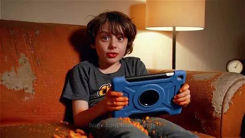 So tired of him 😂 ~HeyGenZ! Ep.8~ by bluesynergy