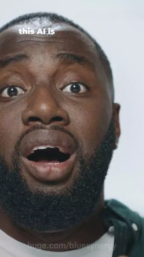 These images doesn't even fit with the audio 😭 (PLAY THIS VI... by bluesynergy