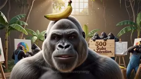 Final art in progress ✌ Working on the script right now 🎤 ;) by bluesynergy